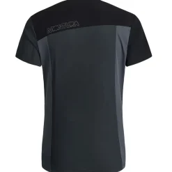 Montura Outdoor Color Block T-Shirt men's t-shirt* T-Shirts|Men