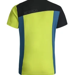Montura Outdoor Color Block T-Shirt men's t-shirt* T-Shirts|Men