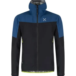 Montura Pac Mind Jacket men's hard shell jacket* Jackets|Men