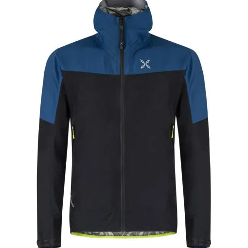 Montura Pac Mind Jacket men's hard shell jacket* Jackets|Men