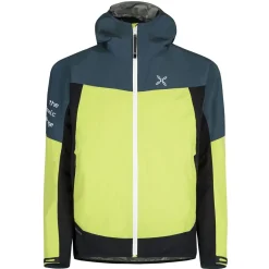Montura Pac Mind Jacket men's hard shell jacket* Jackets|Men