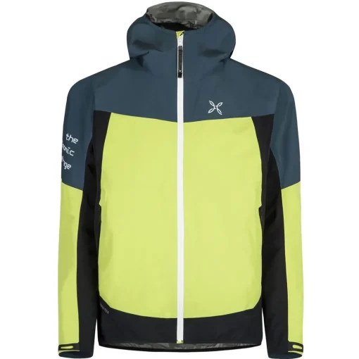 Montura Pac Mind Jacket men's hard shell jacket* Jackets|Men