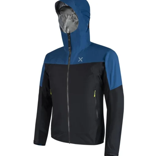 Montura Pac Mind Jacket men's hard shell jacket* Jackets|Men