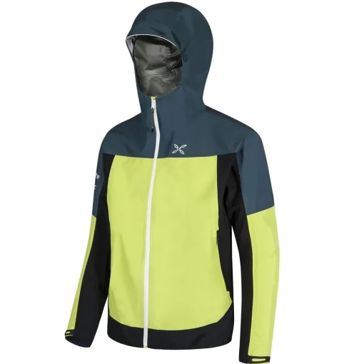Montura Pac Mind Jacket men's hard shell jacket* Jackets|Men