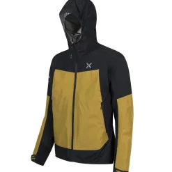 Montura Pac Mind Jacket men's hard shell jacket* Jackets|Men