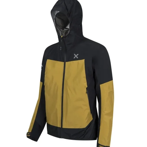 Montura Pac Mind Jacket men's hard shell jacket* Jackets|Men