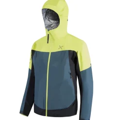 Montura Pac Mind Jacket men's hard shell jacket* Jackets|Men