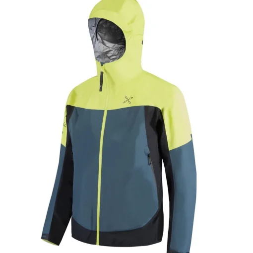 Montura Pac Mind Jacket men's hard shell jacket* Jackets|Men