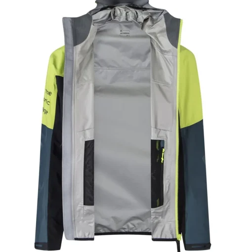 Montura Pac Mind Jacket men's hard shell jacket* Jackets|Men