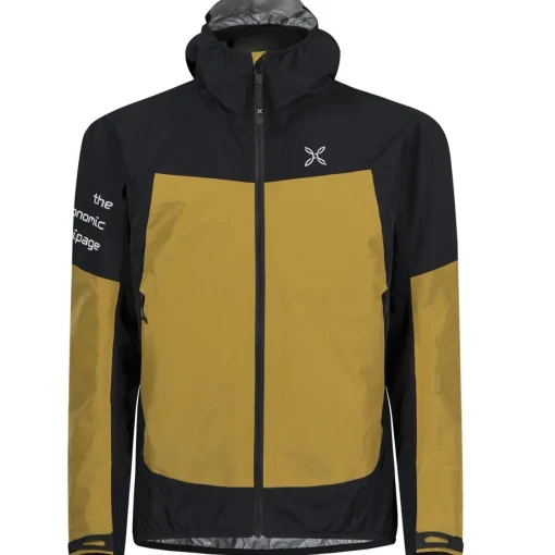 Montura Pac Mind Jacket men's hard shell jacket* Jackets|Men
