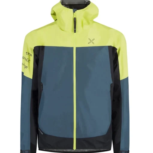 Montura Pac Mind Jacket men's hard shell jacket* Jackets|Men