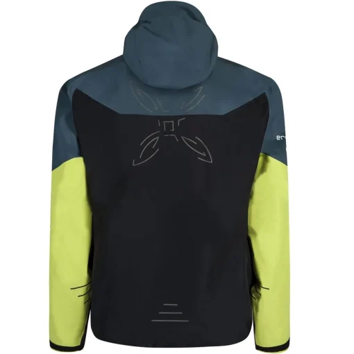 Montura Pac Mind Jacket men's hard shell jacket* Jackets|Men