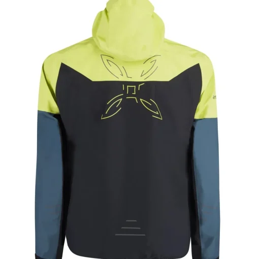 Montura Pac Mind Jacket men's hard shell jacket* Jackets|Men