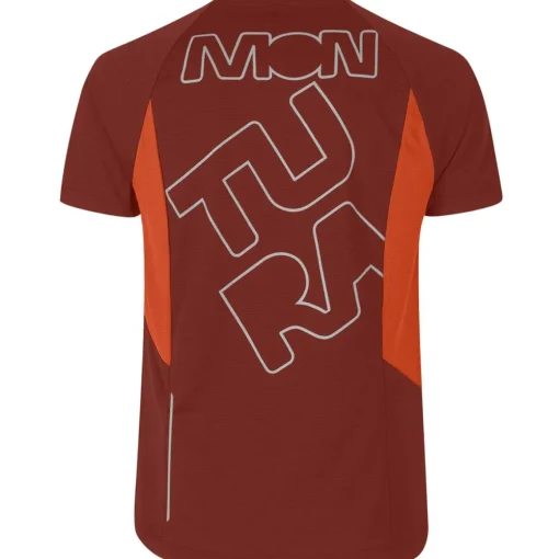 Montura Rock 2 men's t-shirt* T-Shirts|Men