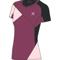 Montura Rock 2 women's t-shirt*Women T-Shirts|Women