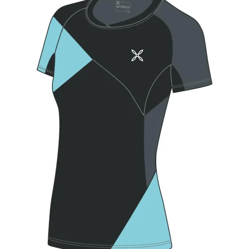 Montura Rock 2 women's t-shirt*Women T-Shirts|Women