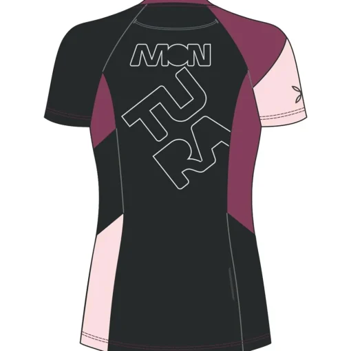 Montura Rock 2 women's t-shirt*Women T-Shirts|Women