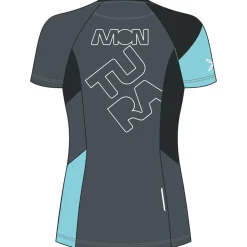 Montura Rock 2 women's t-shirt*Women T-Shirts|Women