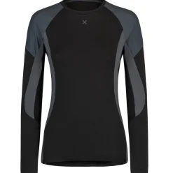 Montura Run Fly Maglia women's thermal long-sleeved t-shirt*Women Base Layers|T-Shirts