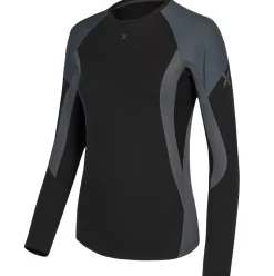 Montura Run Fly Maglia women's thermal long-sleeved t-shirt*Women Base Layers|T-Shirts