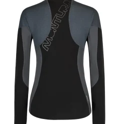 Montura Run Fly Maglia women's thermal long-sleeved t-shirt*Women Base Layers|T-Shirts