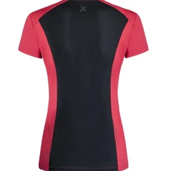 Montura Run Logo T-Shirt W women's t-shirt*Women T-Shirts|Women