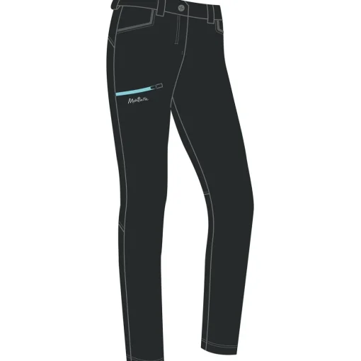 Montura Safari Pants Woman women's pants*Women Pants|Women