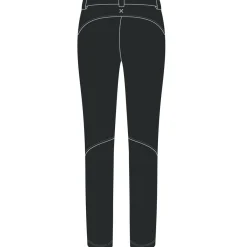 Montura Safari Pants Woman women's pants*Women Pants|Women