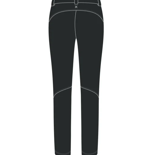 Montura Safari Pants Woman women's pants*Women Pants|Women