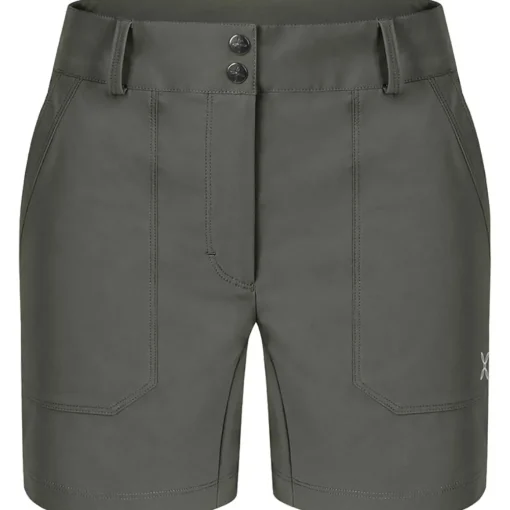 Montura Sarzana women's short pants*Women Pants|Women