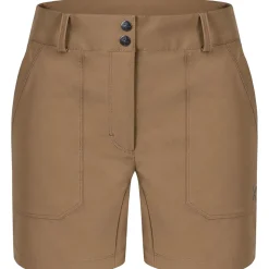Montura Sarzana women's short pants*Women Pants|Women