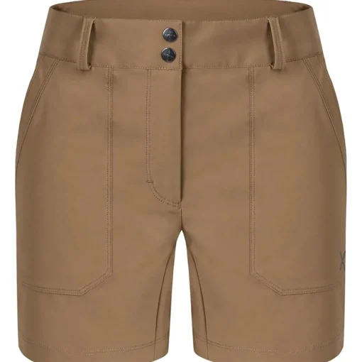 Montura Sarzana women's short pants*Women Pants|Women