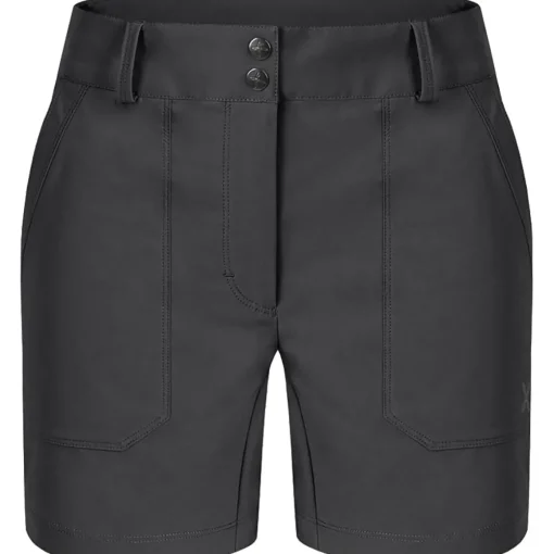 Montura Sarzana women's short pants*Women Pants|Women