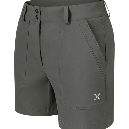 Montura Sarzana women's short pants*Women Pants|Women