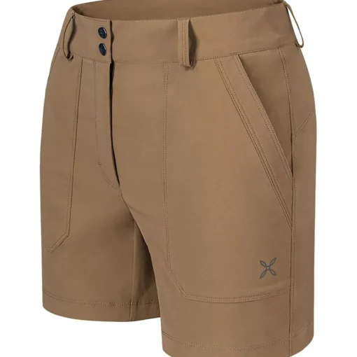 Montura Sarzana women's short pants*Women Pants|Women