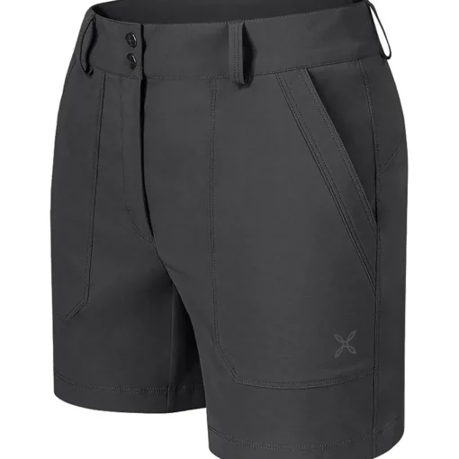 Montura Sarzana women's short pants*Women Pants|Women