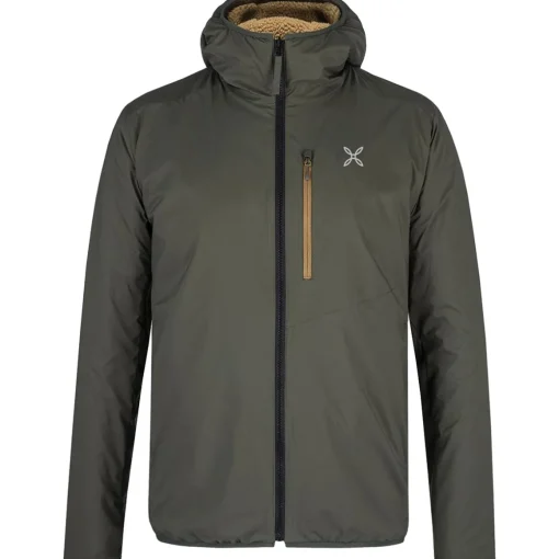 Montura Sherpa Reversible Jacket men's jacket* Jackets|Men