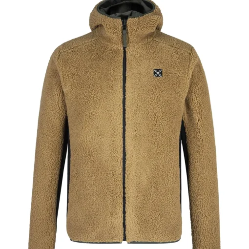 Montura Sherpa Reversible Jacket men's jacket* Jackets|Men