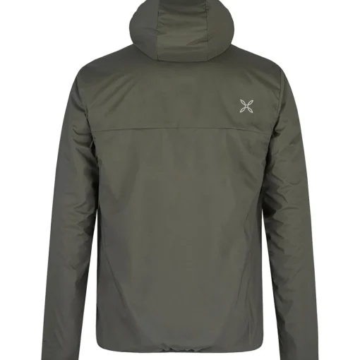 Montura Sherpa Reversible Jacket men's jacket* Jackets|Men