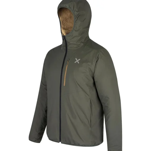 Montura Sherpa Reversible Jacket men's jacket* Jackets|Men