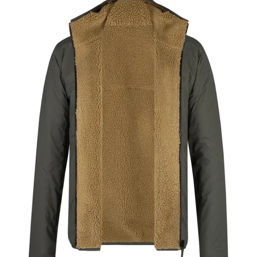 Montura Sherpa Reversible Jacket men's jacket* Jackets|Men