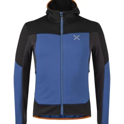 Montura Sky Plus 2 Men's Polar Fleece* Sweaters|Men