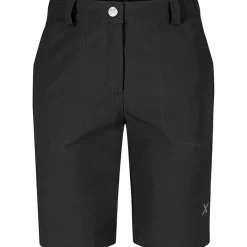 Montura Smart Travel Bermuda women's short pants*Women Pants|Women