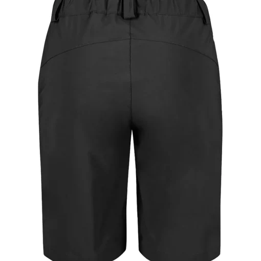 Montura Smart Travel Bermuda women's short pants*Women Pants|Women