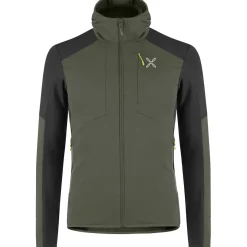 Montura Smooth Men's Polar Fleece* Sweaters|Men