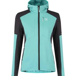 Montura Smooth Woman Women's Polar Fleece*Women Sweaters|Women