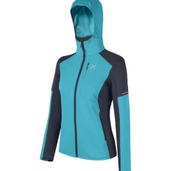 Montura Smooth Woman Women's Polar Fleece*Women Sweaters|Women