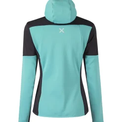 Montura Smooth Woman Women's Polar Fleece*Women Sweaters|Women