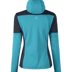 Montura Smooth Woman Women's Polar Fleece*Women Sweaters|Women