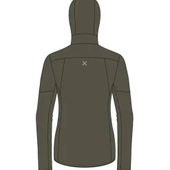 Montura Smooth Woman Women's Polar Fleece*Women Sweaters|Women